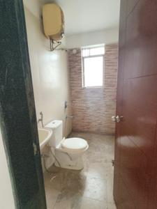 Image of 1100 Sq.ft 2 BHK Apartment / Flat for rent in Gagan Micasaa, Wagholi, Pune for Rs. 27000