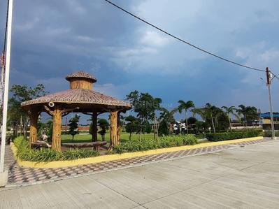 Floor Plan Image of 880 Sq.ft Residential Plot / Land for sale in Super Kanchan Leela Township, Bada Bangarda Indore for Rs. 4532880