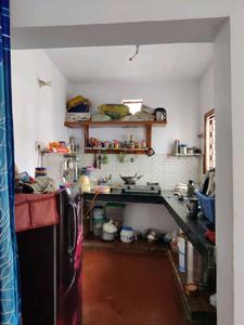 Kitchen Four Image of 3200 Sq.ft 8 BHK Independent House for sale in Patel Nagar Ghaziabad for Rs. 35400000