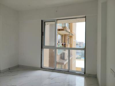 Bedroom Image of 861 Sq.ft 2 BHK Apartment / Flat for sale in Shristi Residency Phase 1, Jogeshwari East Mumbai for Rs. 14400000