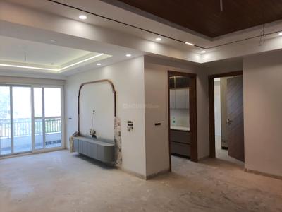 Living Room Image of 2700 Sq.ft 4 BHK Builder Floor for sale in Sunder Luxury Floors Sushant Lok 2, Sector 57 Gurgaon for Rs. 42000000