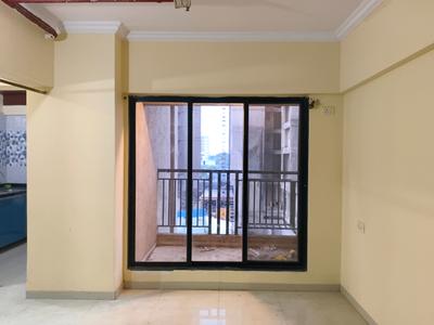 Living Room Image of 850 Sq.ft 2 BHK Apartment / Flat for sale in Raunak City Sector IV D6, Kalyan West Kalyan for Rs. 5500000