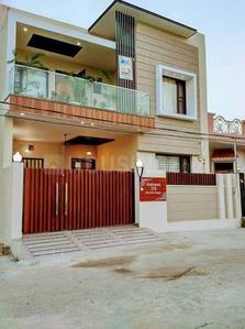 Building Image of 1100 Sq.ft 2 BHK Villa for sale in Whitefield Bengaluru for Rs. 5750000