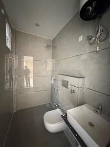 Bathroom Image of 1350 Sq.ft 3 BHK Apartment / Flat for sale in Bharat Vihar Rishikesh for Rs. 10500000
