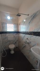 Image of 980 Sq.ft 2 BHK Apartment / Flat for sale in Nayabad, Kolkata for Rs. 5500000