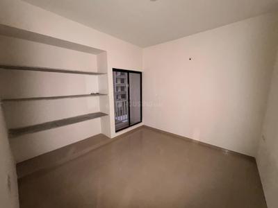 Bedroom Image of 592 Sq.ft 2 BHK Apartment / Flat for sale in Ghanteshwer Rajkot for Rs. 2400000