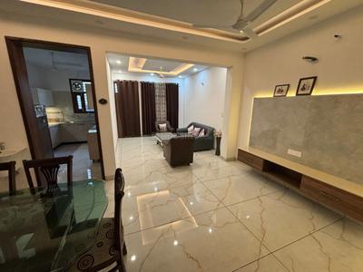 Hall Image of 2700 Sq.ft 3 BHK Builder Floor for rent in Sector 82 Mohali for Rs. 38000