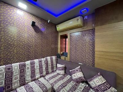 Bedroom Image of 1110 Sq.ft 2 BHK Apartment / Flat for sale in Dum Dum Kolkata for Rs. 6300000