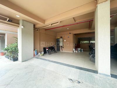 Image of 2772 Sq.ft 3 BHK Apartment / Flat for sale in Science City, Ahmedabad for Rs. 17700000