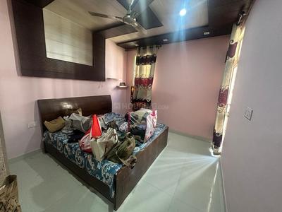 Bedroom Image of 1250 Sq.ft 2 BHK Apartment / Flat for sale in SBP Lifestyle Residency, Sector 115 Mohali for Rs. 6290009