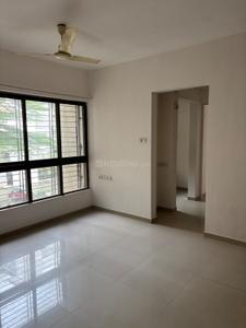 Hall Image of 585 Sq.ft 1 BHK Apartment / Flat for rent in Lodha Casa Bella Gold, Palava Phase 1 Thane for Rs. 13000