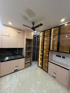 3 BHK Independent Builder Floor