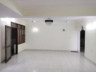 Living Room Image of 1700 Sq.ft 3 BHK Apartment / Flat for sale in CGHS NPSC Apartment, Sector 2 Dwarka New Delhi for Rs. 29500000