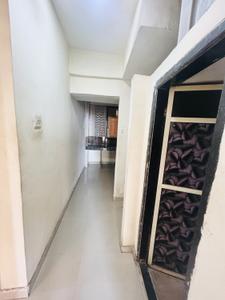 Image of 655 Sq.ft 1 BHK Apartment / Flat for rent in Thakurli, Thane for Rs. 11500