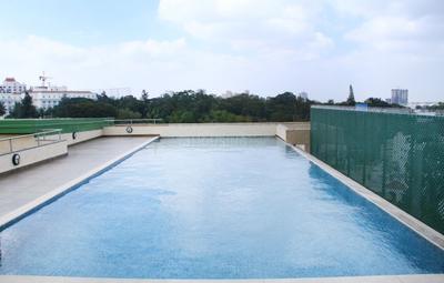 Image of 2150 Sq.ft 3 BHK Builder Floor for rent in Armane Nagar, Bengaluru for Rs. 200000