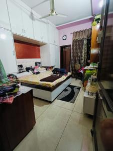 Kitchen Image of 2300 Sq.ft 4 BHK Independent House for sale in Kharar Mohali for Rs. 11500000
