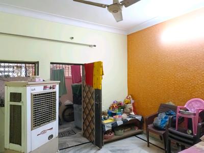 Bedroom Image of 900 Sq.ft 6 BHK Independent House for sale in Budh Vihar New Delhi for Rs. 17500000