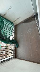 Balcony Image of 1572 Sq.ft 3 BHK Apartment / Flat for sale in CRC Joyous, Noida Extension Greater Noida for Rs. 15700000