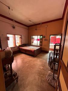 Hall Image of 1000 Sq.ft 4 BHK Independent House for sale in Kanchrapara North 24 Parganas District for Rs. 11000000