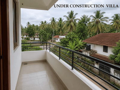 Image of 1500 Sq.ft 3 BHK Independent House for sale in Nurani, Palakkad for Rs. 5950000