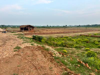 Image of 1000 Sq.ft Residential Plot / Land for sale in Gangaganj, Lucknow for Rs. 899000
