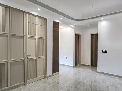 Living Room Image of 1450 Sq.ft 3 BHK Builder Floor for sale in Kaushambi Ghaziabad for Rs. 16500000
