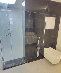 Bathroom Image of 2134 Sq.ft 3.5 BHK Apartment / Flat for sale in Buxi Bazaar Cuttack for Rs. 19500000