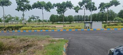 Image of 2400 Sq.ft Residential Plot / Land for sale in Oragadam Sriperambattur, Chennai for Rs. 6000000