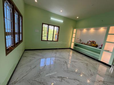 Hall Image of 980 Sq.ft 2 BHK Independent House for rent in Parvathipuram Nagercoil for Rs. 11000
