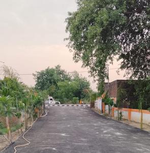 Image of 1000 Sq.ft Residential Plot / Land for sale in Nigoha, Lucknow for Rs. 1550000