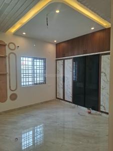 Hall Image of 1500 Sq.ft 3 BHK Independent House for sale in NRI Layout Bengaluru for Rs. 16000000