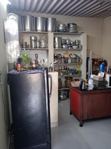 Kitchen Image of 360 Sq.ft 1 BHK Independent House for sale in Yapral Secunderabad for Rs. 1500000
