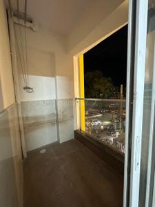 Balcony Image of Elite homes in Marathahalli, Bengaluru