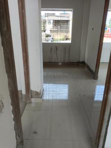 Hall Image of 600 Sq.ft 2 BHK Apartment / Flat for sale in Haltu Kolkata for Rs. 2600000