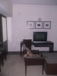 Hall Image of 671 Sq.ft 1 BHK Apartment / Flat for sale in Assotech Cabana, Indirapuram Ghaziabad for Rs. 7000000
