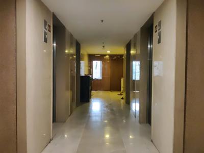 Lobby Image of 835 Sq.ft 2 BHK Apartment / Flat for rent in One Hiranandani Park, Thane West Thane for Rs. 49000