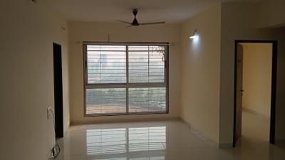 Living Room Image of 501 Sq.ft 1 BHK Apartment / Flat for sale in Aadi Allure Wings A To E, Bhandup East Mumbai for Rs. 12000000