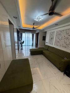 Image of 1270 Sq.ft 2 BHK Apartment / Flat for rent in Takshashila Elegna, Ellisbridge, Ahmedabad for Rs. 50000