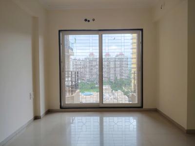 Living Room Image of 760 Sq.ft 1 BHK Apartment / Flat for sale in Taloja Navi Mumbai for Rs. 4200000
