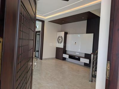 Hall Image of 1850 Sq.ft 3 BHK Independent House for sale in Vaiyampalayam Coimbatore for Rs. 12000000
