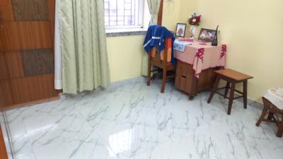 Bedroom Image of 1165 Sq.ft 3 BHK Apartment / Flat for sale in Kamdahari Kolkata for Rs. 7800000