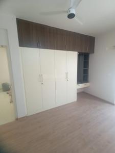 Bedroom Image of 2172 Sq.ft 3 BHK Villa for rent in JRC Palladio Phase 1, Sarjapur Bengaluru for Rs. 45000
