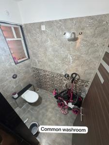 Image of 690 Sq.ft 1 BHK Apartment / Flat for sale in GK Arise, Punawale, Pune for Rs. 5500000