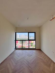Hall Image of 1850 Sq.ft 4 BHK Apartment / Flat for sale in Raymond The Address By GS, Thane West Thane for Rs. 42500000