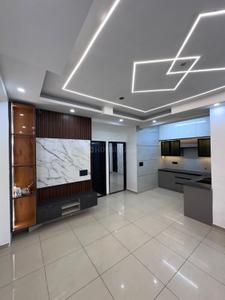 Living Room Image of 1251 Sq.ft 2 BHK Apartment / Flat for sale in Peer Muchalla Zirakpur for Rs. 5289999