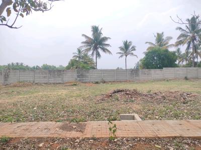 Image of 1687 Sq.ft Residential Plot / Land for sale in Madivala, Bengaluru for Rs. 8014200