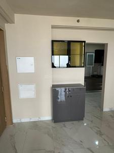2 BHK Independent Builder Floor