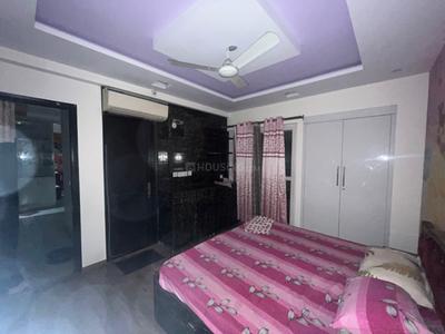 Bedroom Image of 1620 Sq.ft 3 BHK Apartment / Flat for sale in ABA Cleo County, Sector 121 Noida for Rs. 28000000
