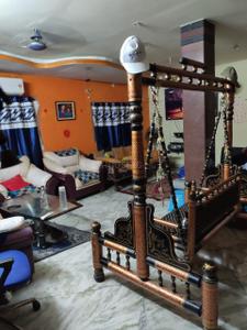 Image of 1500 Sq.ft 2 BHK Independent House for sale in Alcot Gardens, Rajahmundry for Rs. 12000000