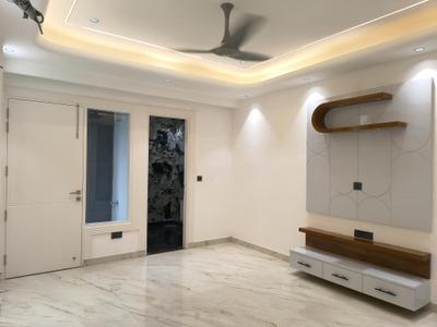 Bedroom Image of 2200 Sq.ft 4 BHK Builder Floor for sale in Vaishali Ghaziabad for Rs. 32500000